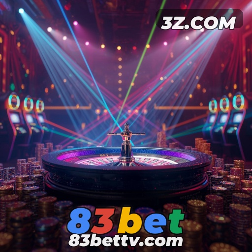 Os Bônus Incríveis do 83bet Para Apostadores