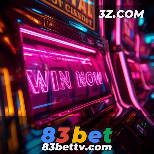 Confiável e Empolgante: 83bet é a Nova Sensação dos Jogos