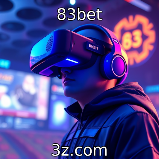 Desenvolvedores exploram novas tecnologias de realidade virtual