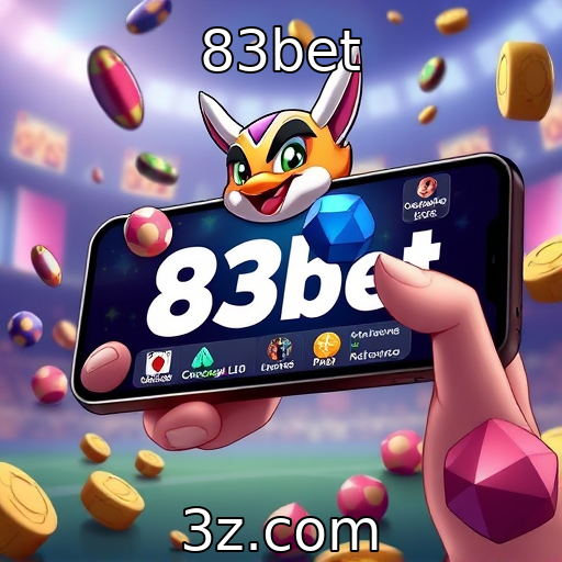 Crescimento do mercado global de jogos móveis