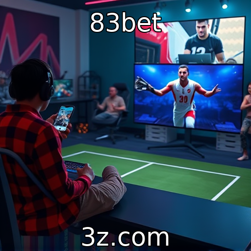 Crescimento de plataformas de streaming de jogos