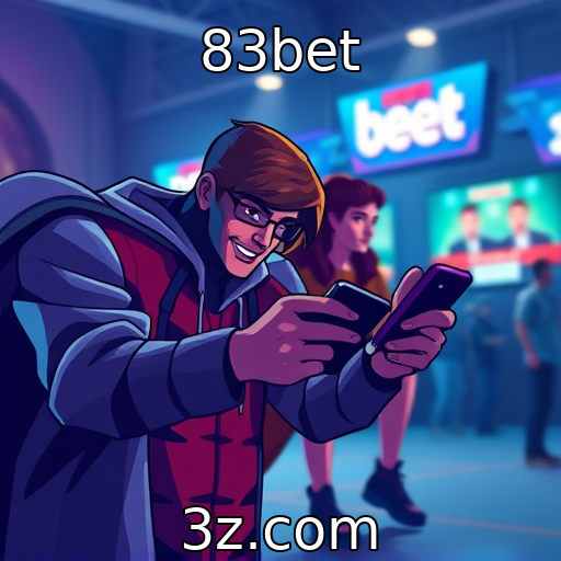 Aumento da popularidade dos jogos mobile entre jovens