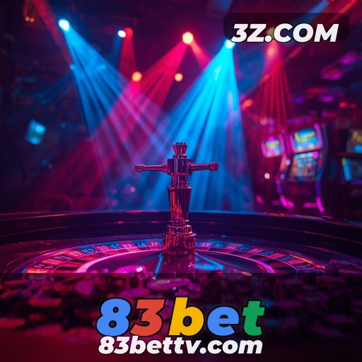 Promoções Imperdíveis: Atrações Incríveis da 83bet para Jogadores