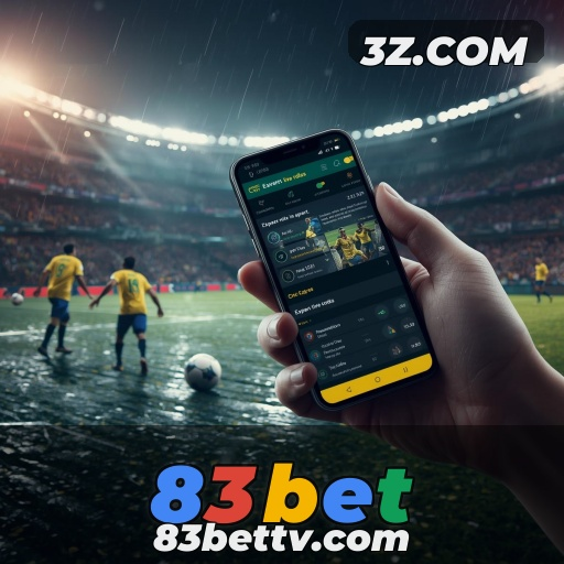 Slots da 83bet: Aventura e Emoção em Cada Giro